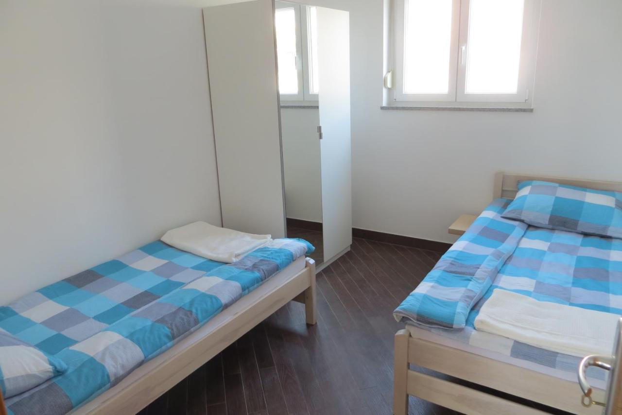 Mungos Apartment Cesarica Ngoại thất bức ảnh