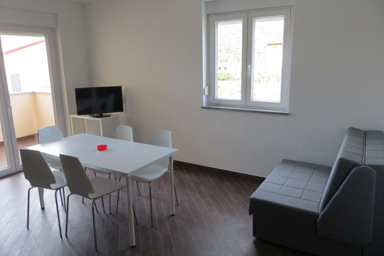 Mungos Apartment Cesarica Ngoại thất bức ảnh