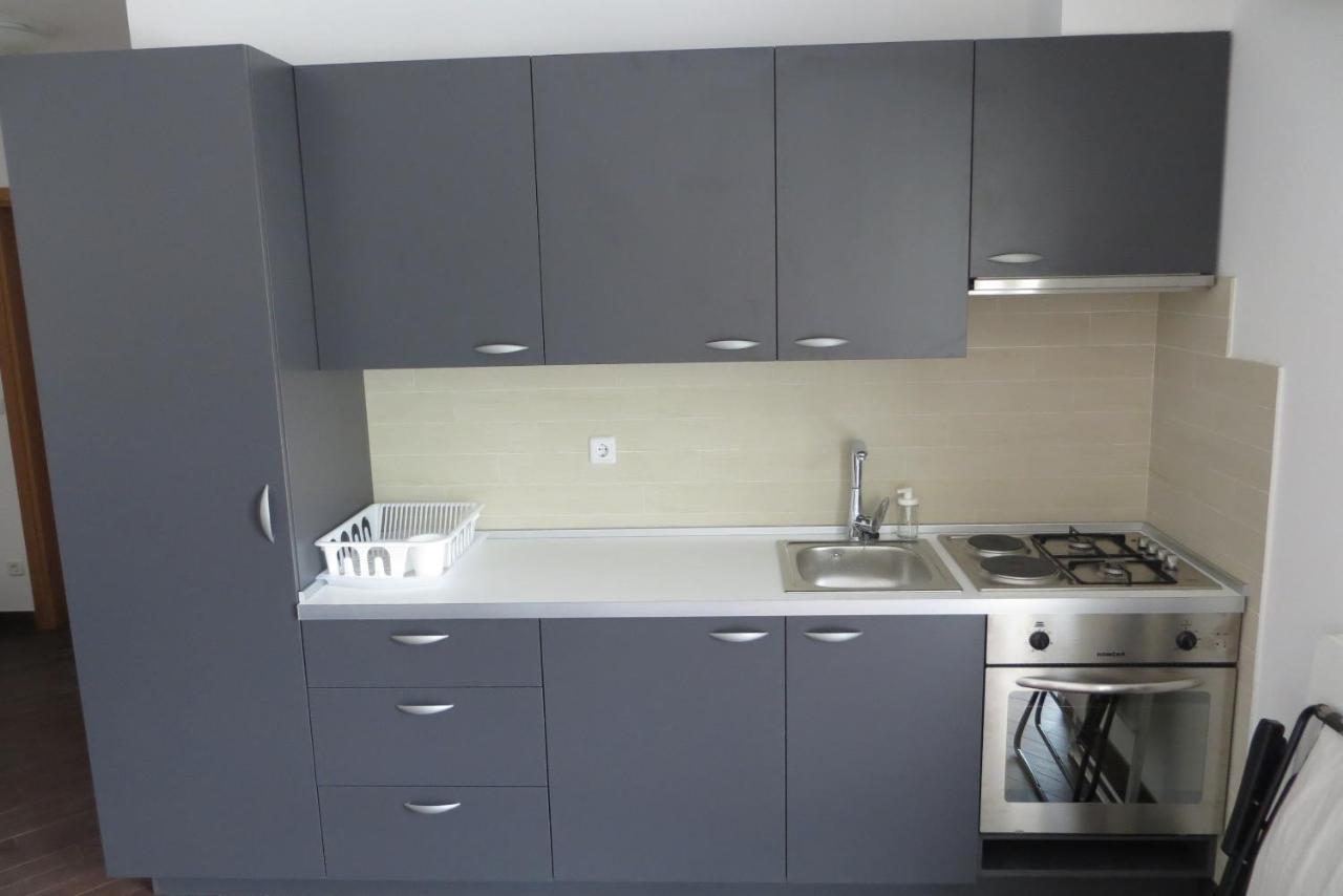 Mungos Apartment Cesarica Ngoại thất bức ảnh