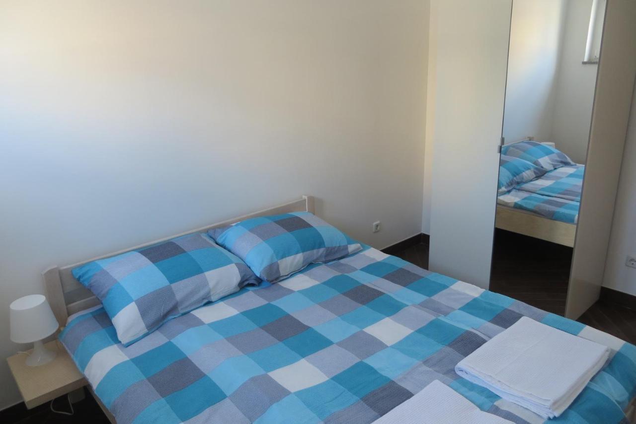 Mungos Apartment Cesarica Ngoại thất bức ảnh