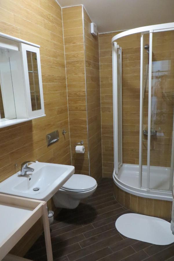 Mungos Apartment Cesarica Ngoại thất bức ảnh
