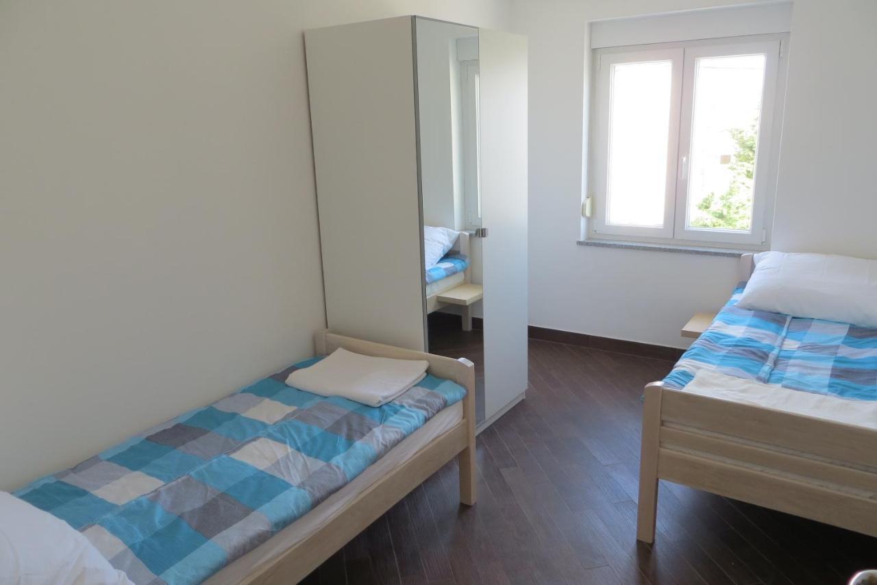 Mungos Apartment Cesarica Ngoại thất bức ảnh
