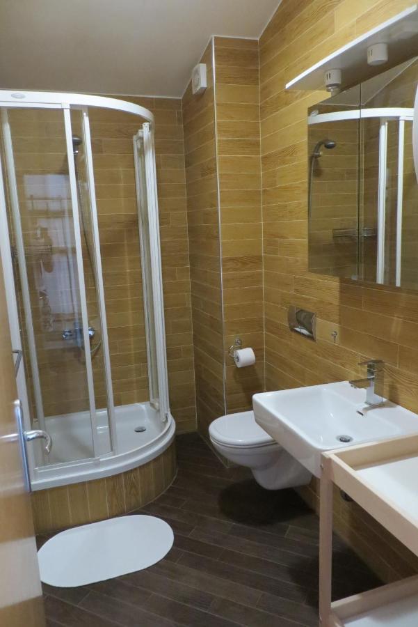 Mungos Apartment Cesarica Ngoại thất bức ảnh