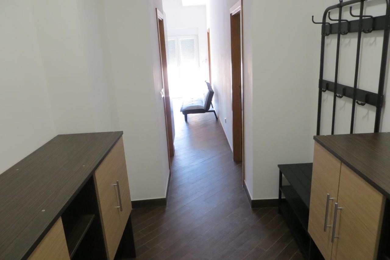 Mungos Apartment Cesarica Ngoại thất bức ảnh