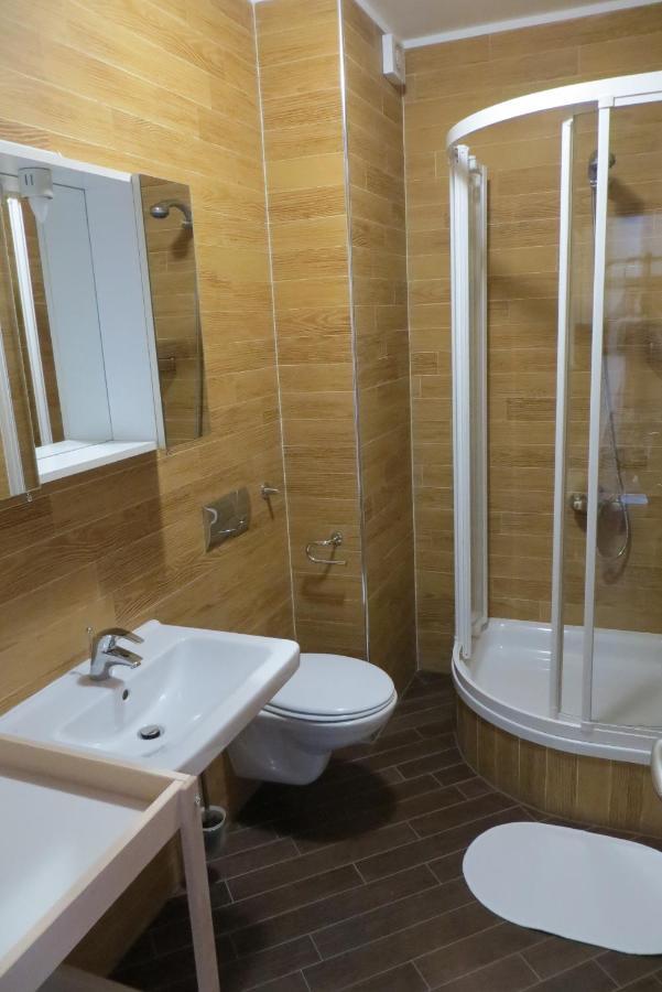 Mungos Apartment Cesarica Ngoại thất bức ảnh