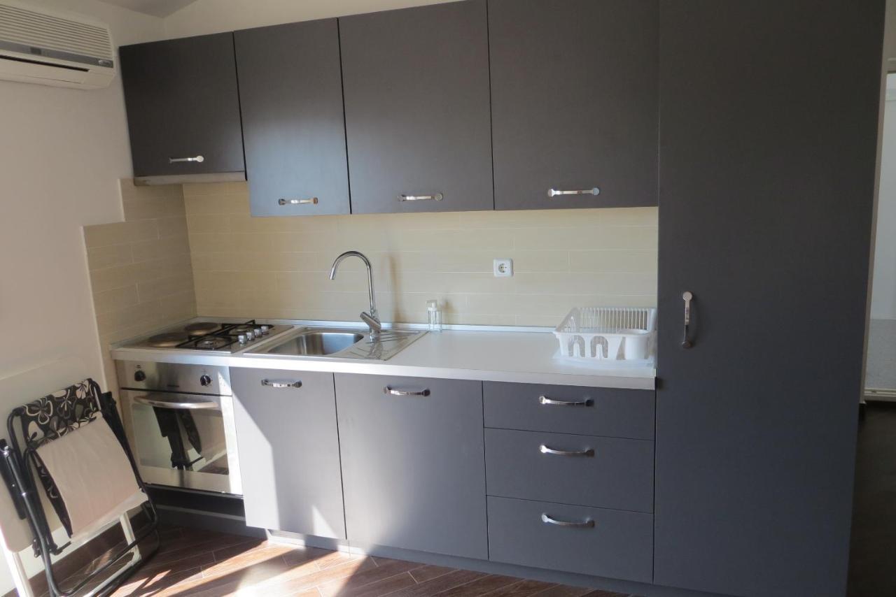 Mungos Apartment Cesarica Ngoại thất bức ảnh