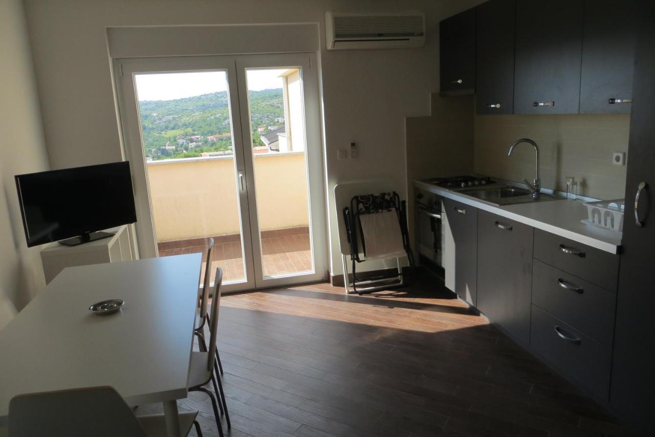 Mungos Apartment Cesarica Ngoại thất bức ảnh
