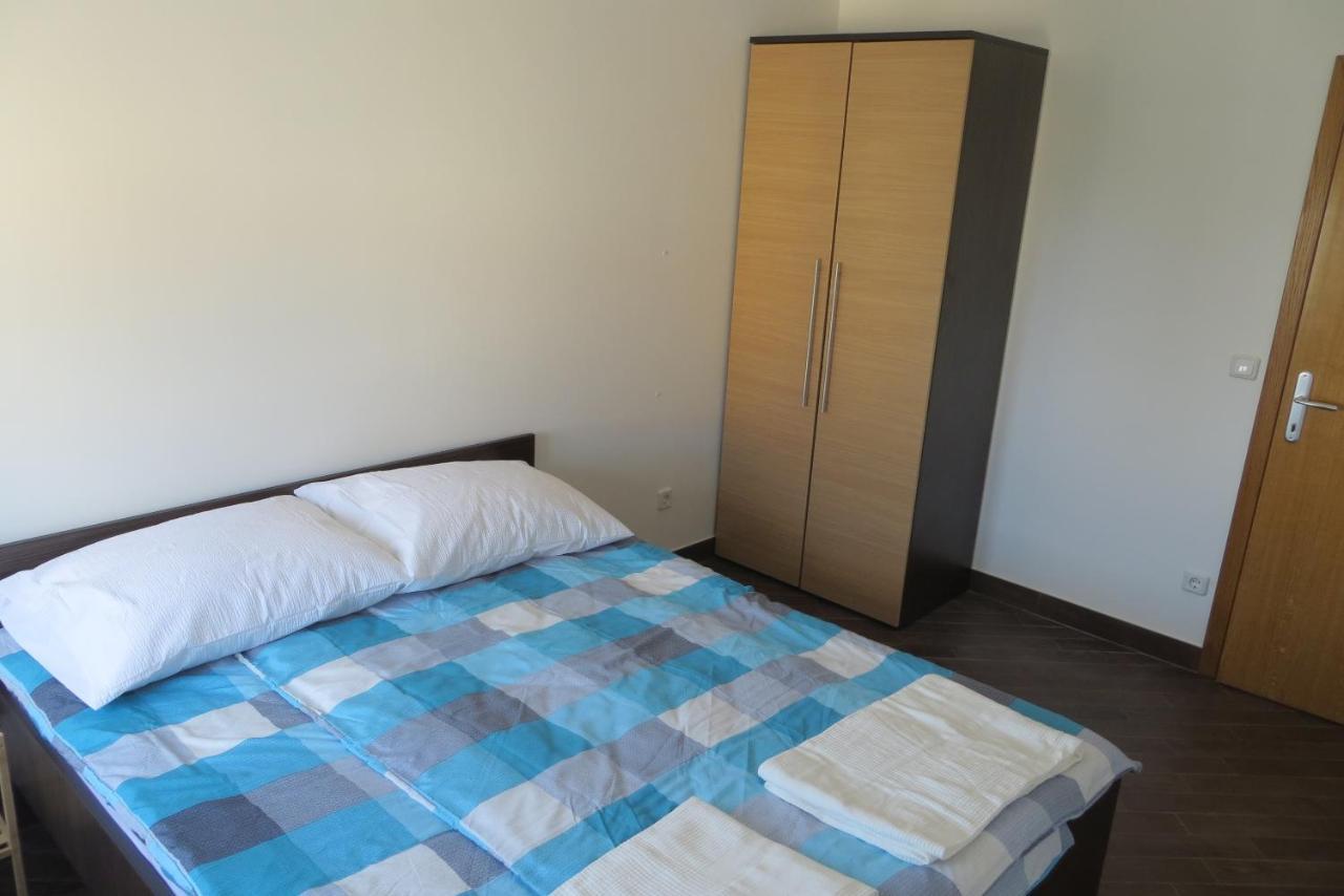 Mungos Apartment Cesarica Ngoại thất bức ảnh