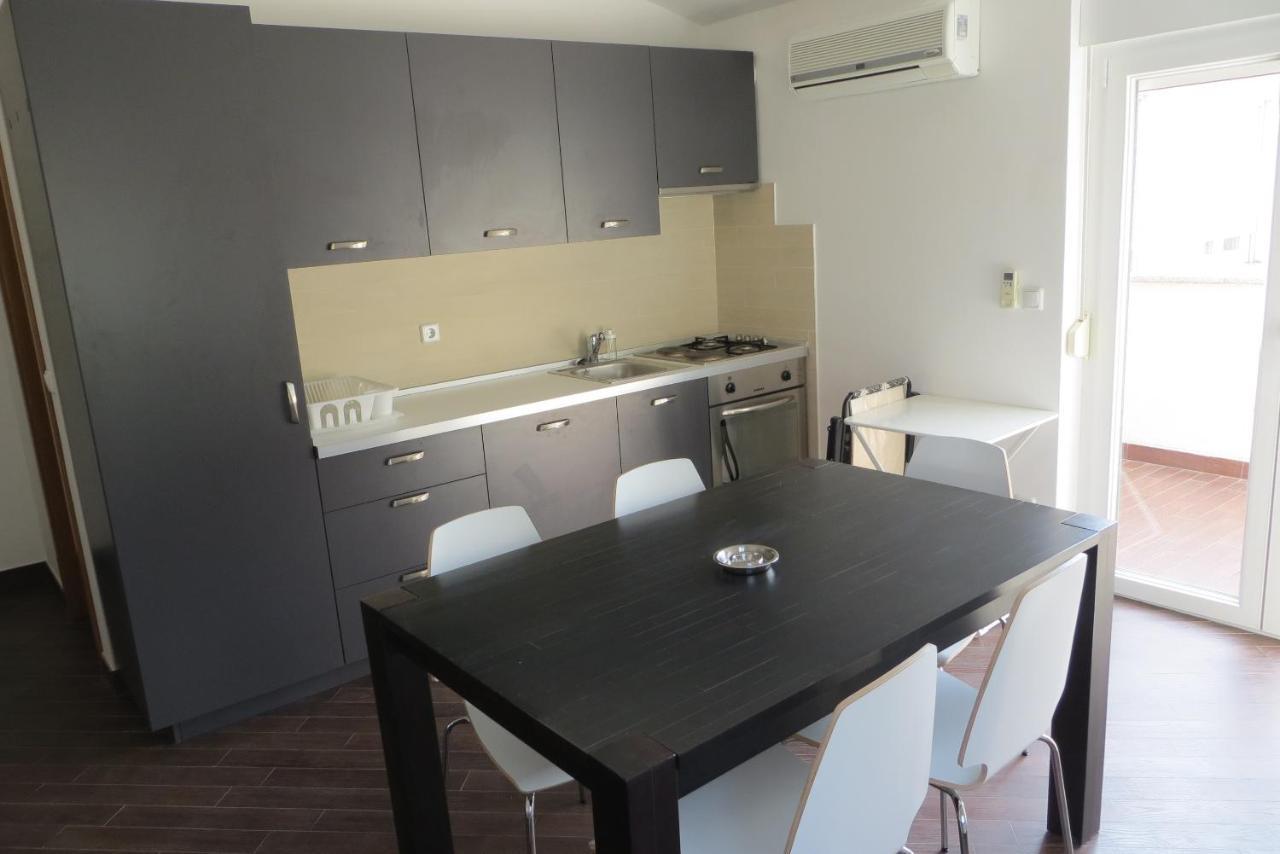 Mungos Apartment Cesarica Ngoại thất bức ảnh