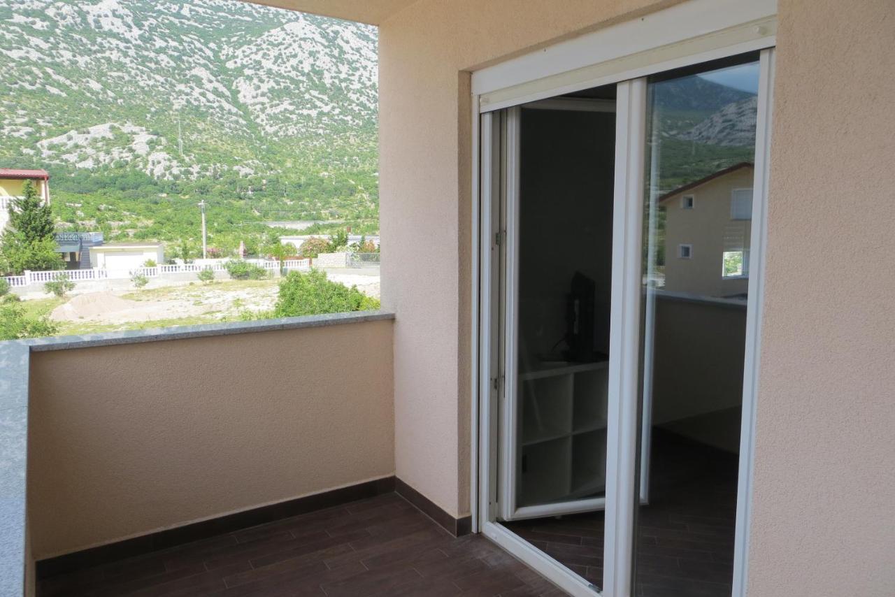 Mungos Apartment Cesarica Ngoại thất bức ảnh