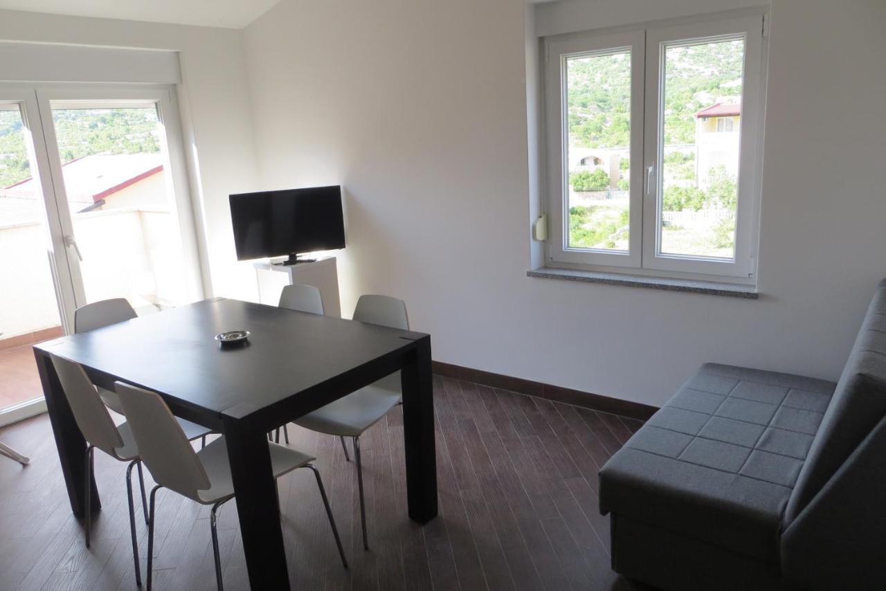 Mungos Apartment Cesarica Ngoại thất bức ảnh
