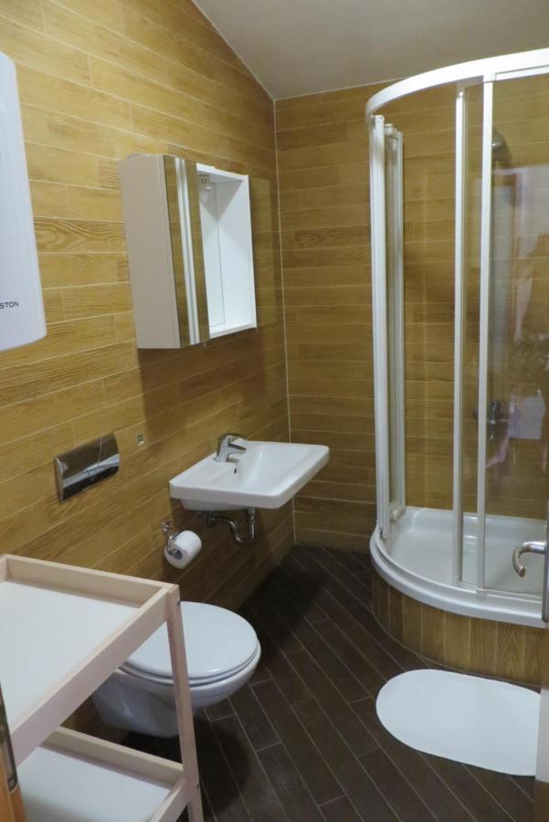 Mungos Apartment Cesarica Ngoại thất bức ảnh