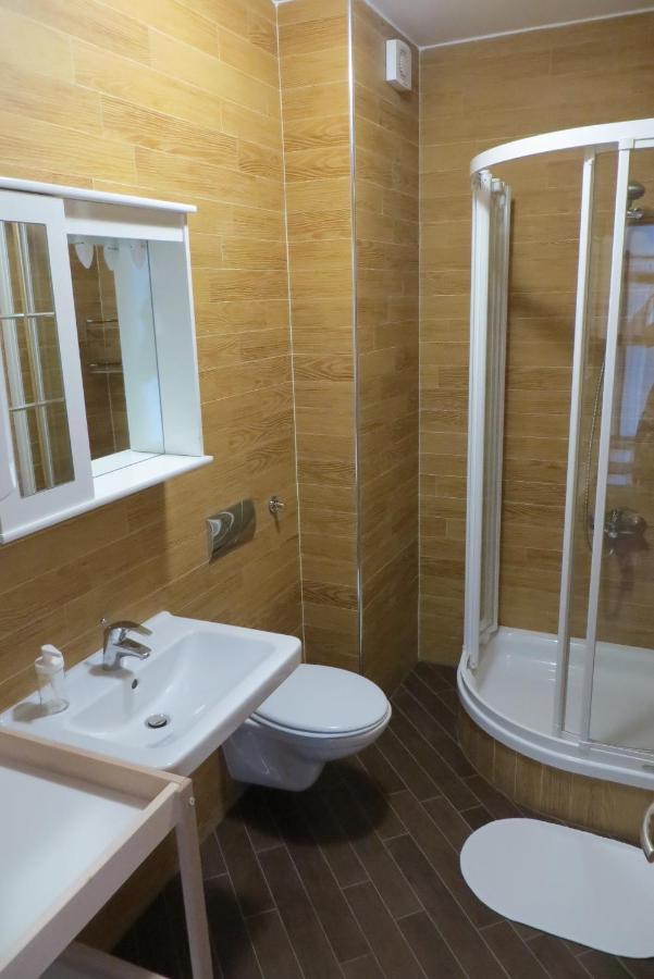 Mungos Apartment Cesarica Ngoại thất bức ảnh